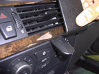 Brodit ProClip 853282 - BMW 5-Serie M5 E60, E61 2004-2010