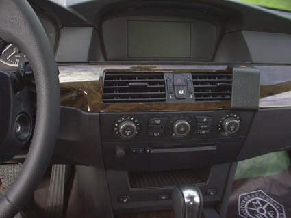 Brodit ProClip 853282 - BMW 5-Serie M5 E60, E61 2004-2010