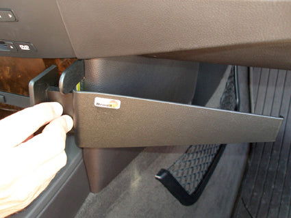 Brodit ProClip 853283 - BMW 5-Serie M5 E60, E61 2004-2010