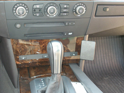 Brodit ProClip 853283 - BMW 5-Serie M5 E60, E61 2004-2010