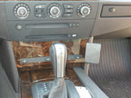 Brodit ProClip 853283 - BMW 5-Serie M5 E60, E61 2004-2010