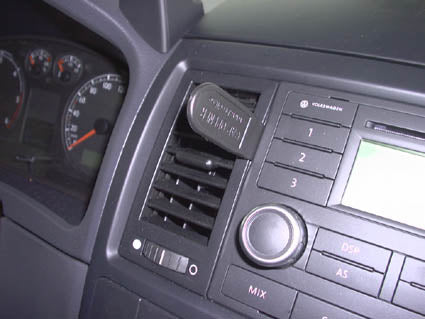 Brodit ProClip 853289 - Volkswagen Multivan 2003-2009