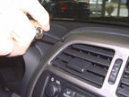 Brodit ProClip 853293 - Toyota RAV 4 2001-2003