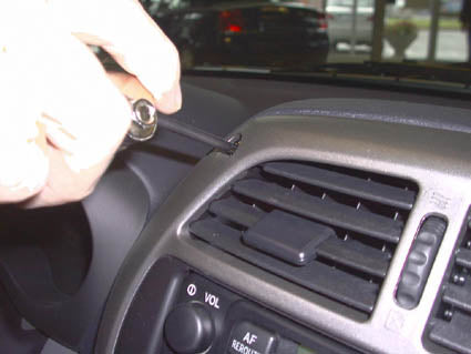 Brodit ProClip 853293 - Toyota RAV 4 2001-2003