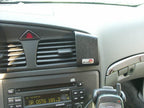 Brodit ProClip 853295 - Volvo V70 N 2000-2008