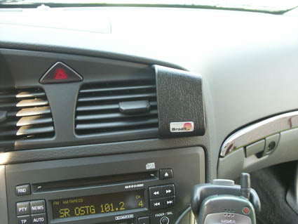 Brodit ProClip 853295 - Volvo V70 N 2000-2008