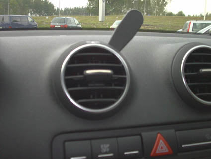 Brodit ProClip 853296 - Audi A3 2003-2006