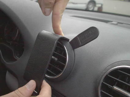Brodit ProClip 853296 - Audi A3 2003-2006