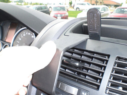Brodit ProClip 853298 - Volkswagen Touareg 2003-2009