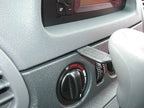 Brodit ProClip 853299 - Mercedes-Benz Sprinter 2000-2006