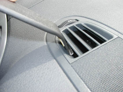 Brodit ProClip 853299 - Mercedes-Benz Sprinter 2000-2006