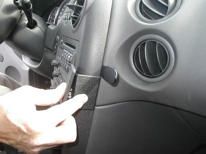 Brodit ProClip 853300 - Pontiac Grand Prix 2004-2010