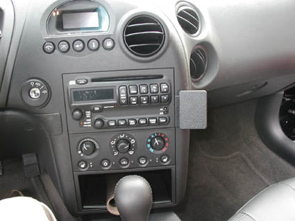Brodit ProClip 853300 - Pontiac Grand Prix 2004-2010