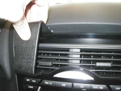 Brodit ProClip 853301 - Mazda RX-8 2004-2008