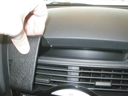 Brodit ProClip 853301 - Mazda RX-8 2004-2008