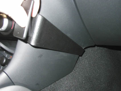 Brodit ProClip 853302 - Mazda RX-8 2004-2008