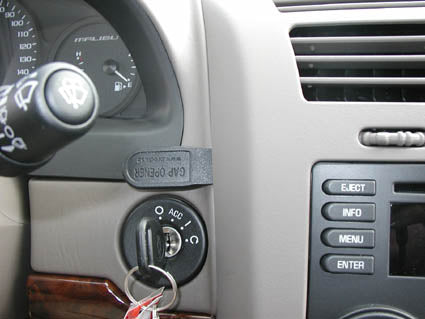 Brodit ProClip 853303 - Chevrolet Malibu 2004-2007
