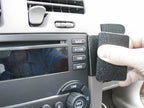 Brodit ProClip 853304 - Chevrolet Malibu 2004-2007