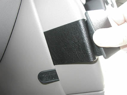 Brodit ProClip 853306 - Chevrolet Avalanche 2003-2006