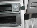 Brodit ProClip 853307 - Chevrolet Avalanche 2003-2006