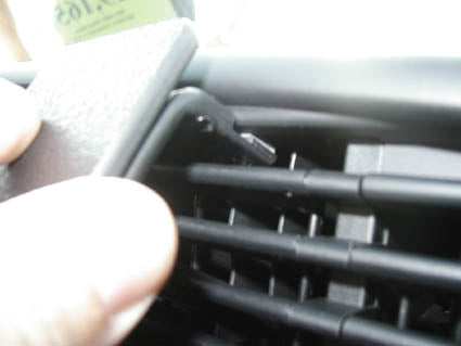 Brodit ProClip 853309 - Honda Insight 2001-2008