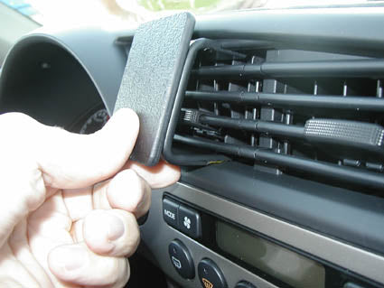 Brodit ProClip 853309 - Honda Insight 2001-2008