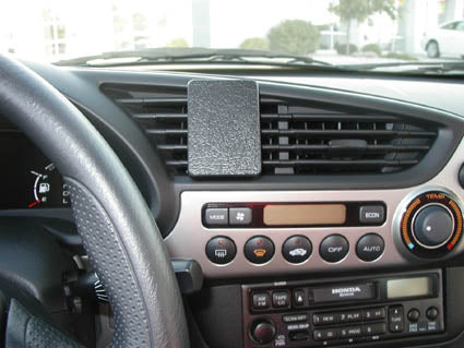 Brodit ProClip 853309 - Honda Insight 2001-2008