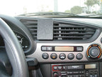 Brodit ProClip 853309 - Honda Insight 2001-2008