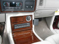 Proclip Cadillac Escalade 03-06 Angled mount