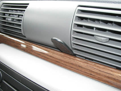Brodit ProClip 853316 - Ford Freestar 2004-2009