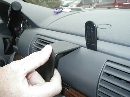 Brodit ProClip 853316 - Ford Freestar 2004-2009