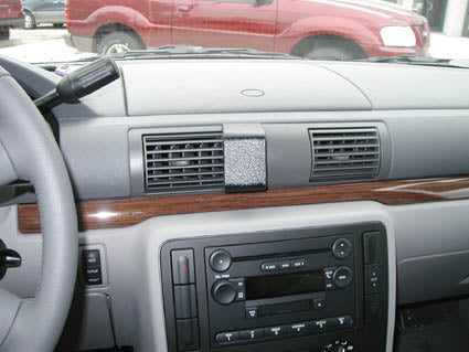 Brodit ProClip 853316 - Ford Freestar 2004-2009