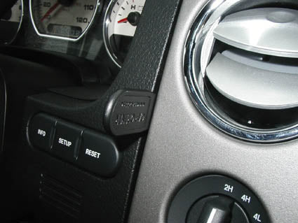 Brodit ProClip 853318 - Ford F-Series 150 2004-2008