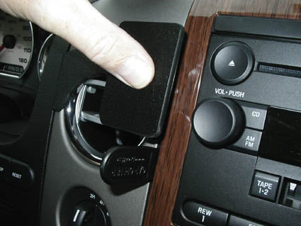 Brodit ProClip 853318 - Ford F-Series 150 2004-2008