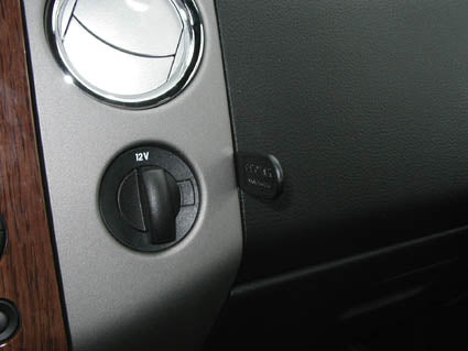 Brodit ProClip 853319 - Ford F-Series 150 2004-2008