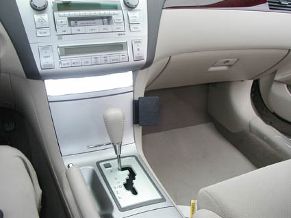 Brodit ProClip 853321 - Toyota Camry Solara 2004-2010