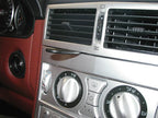 Brodit ProClip 853323 - Chrysler Crossfire 2004-2007