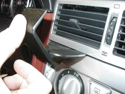 Brodit ProClip 853323 - Chrysler Crossfire 2004-2007