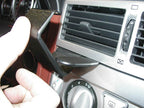 Brodit ProClip 853323 - Chrysler Crossfire 2004-2007