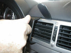 Brodit ProClip 853323 - Chrysler Crossfire 2004-2007