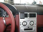 Brodit ProClip 853323 - Chrysler Crossfire 2004-2007