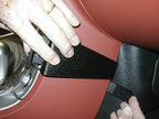 Brodit ProClip 853324 - Chrysler Crossfire 2004-2007