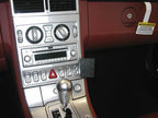 Brodit ProClip 853324 - Chrysler Crossfire 2004-2007