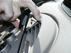 Brodit ProClip 853325 - Nissan Quest 2004-2006