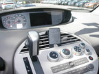 Brodit ProClip 853325 - Nissan Quest 2004-2006