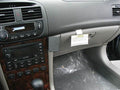 Proclip Suzuki Verona 04-09 Angled mount
