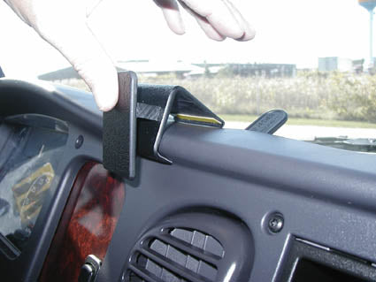 Brodit ProClip 853337 - Freightliner M2 Business Class 2003-2008