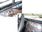Brodit ProClip 853338 - Freightliner Classic 1988-2009