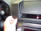 Brodit ProClip 853346 - Subaru Legacy 2004-2009
