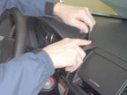 Brodit ProClip 853346 - Subaru Legacy 2004-2009